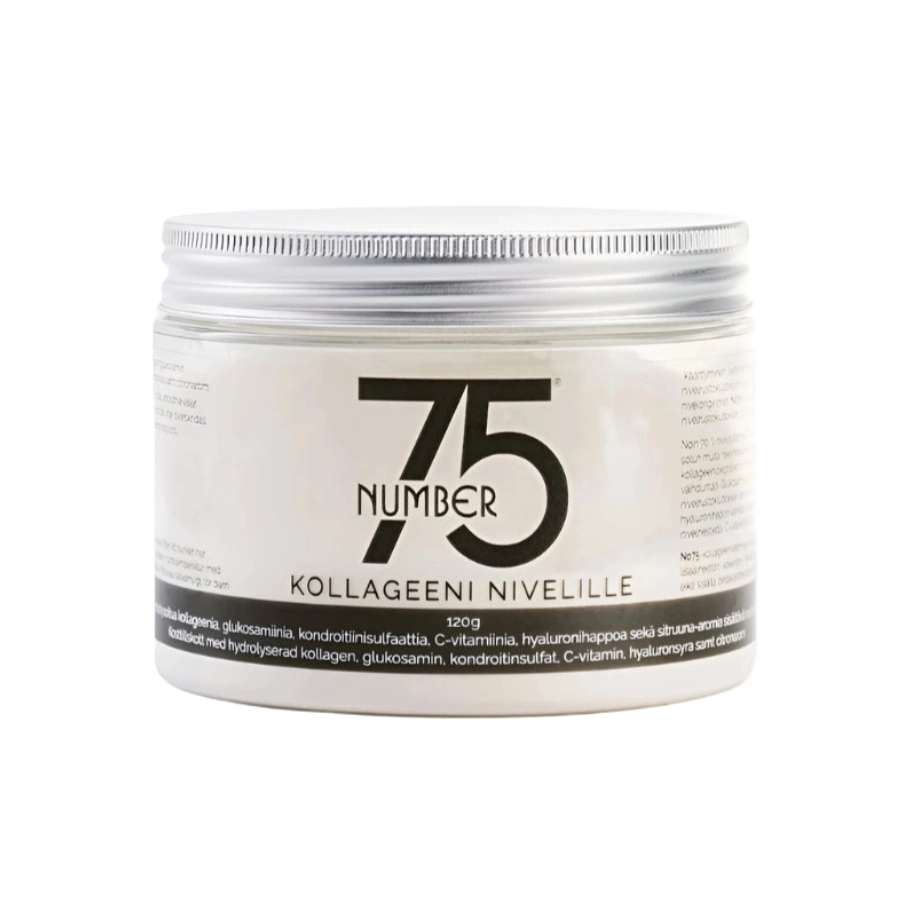 Kollageeni nivelille 100g number75