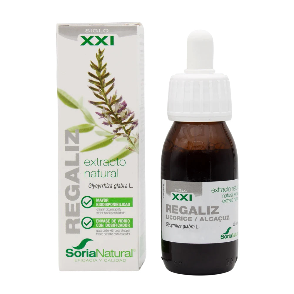 Lakritsinjuuriuute 50 ml