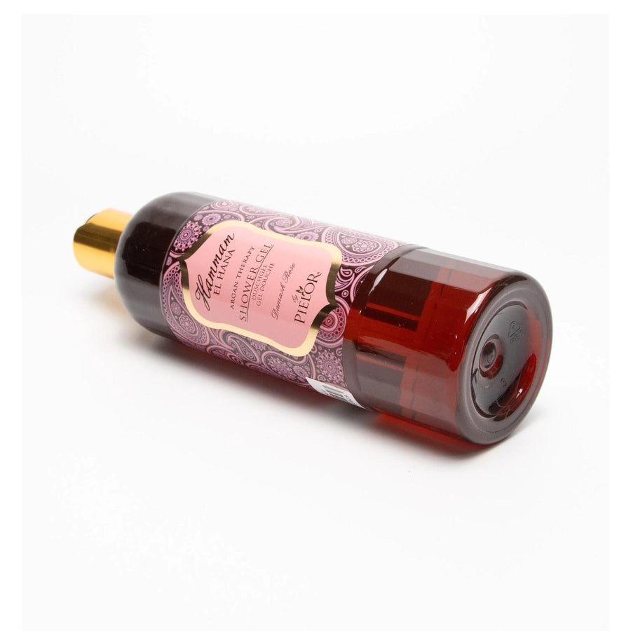 Pielor - Hammam El Hana Damask Rose Shower Gel 400ml