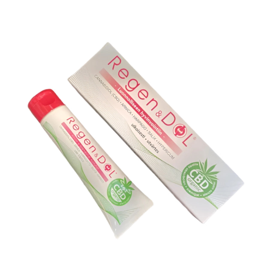 Regen Dol voide kipuihin 60 ml