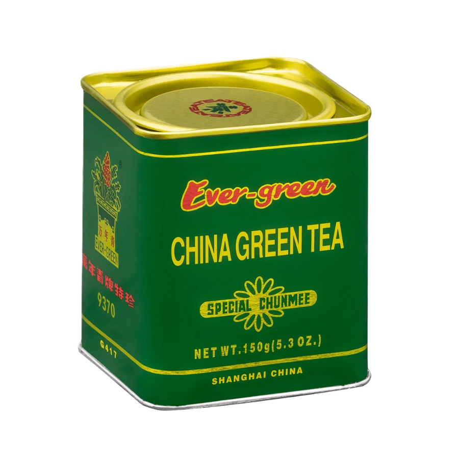Vihreä tee Ever-green green tea 150g 9370
