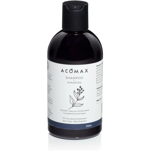 /product/266/acomax-turve-biotiinishampoo--250-ml