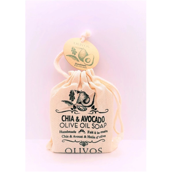 /product/258/chia--avocado-oliivioljysaippua-150gr