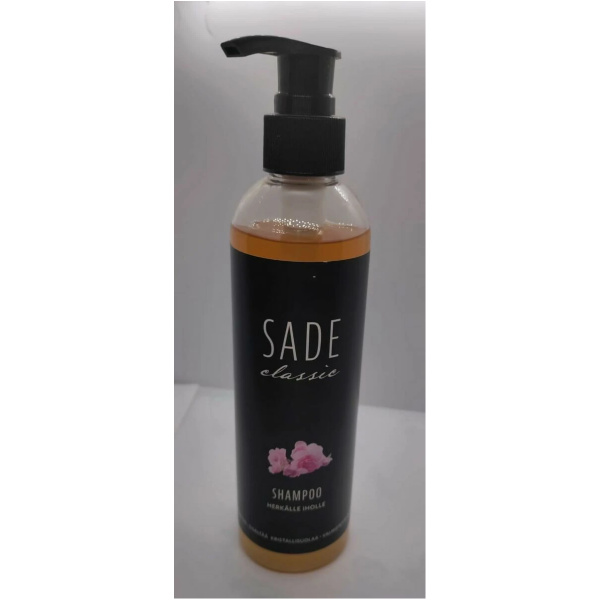 /product/30/sade-shampoo-herkalle-ja-kutiavalle-paanahalle--250-ml