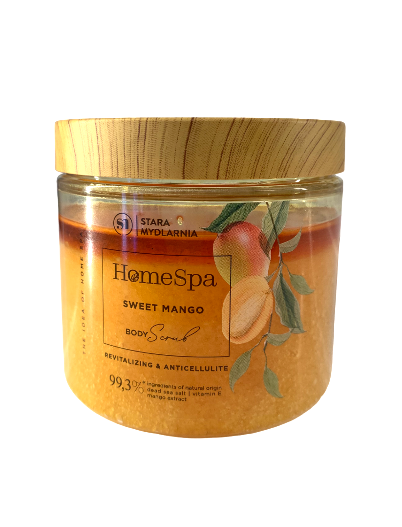 home-spa-sweet-mango