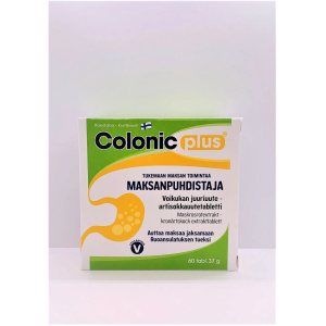 /product/269/colonic-plus-maksanpuhdistaja-60-tabl